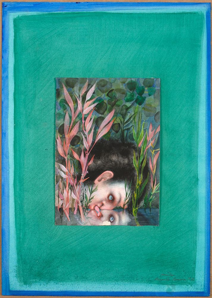Narcisse