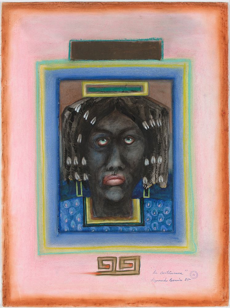 La cartesienne