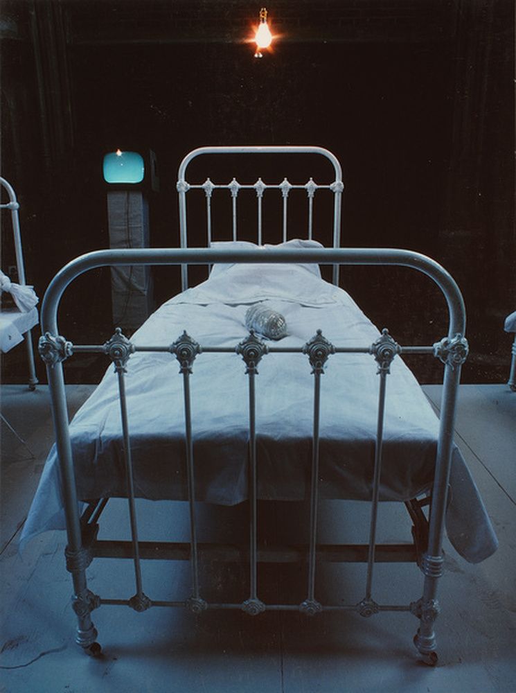 Lit : la naissance