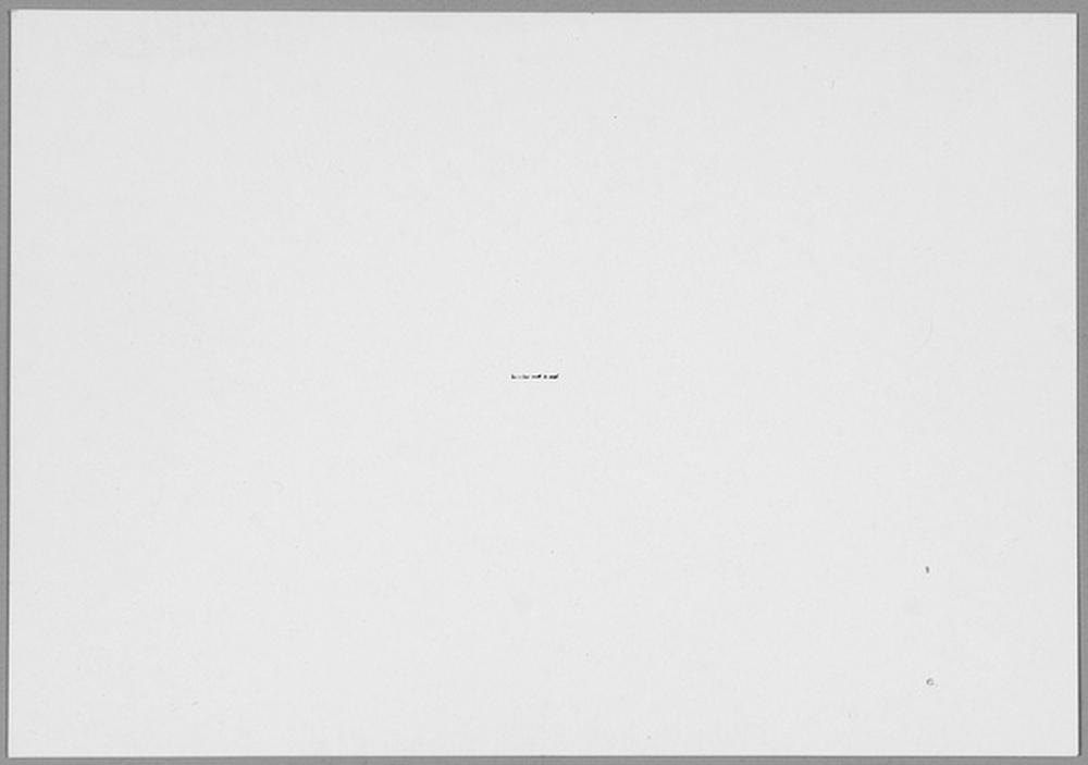 Postkarte