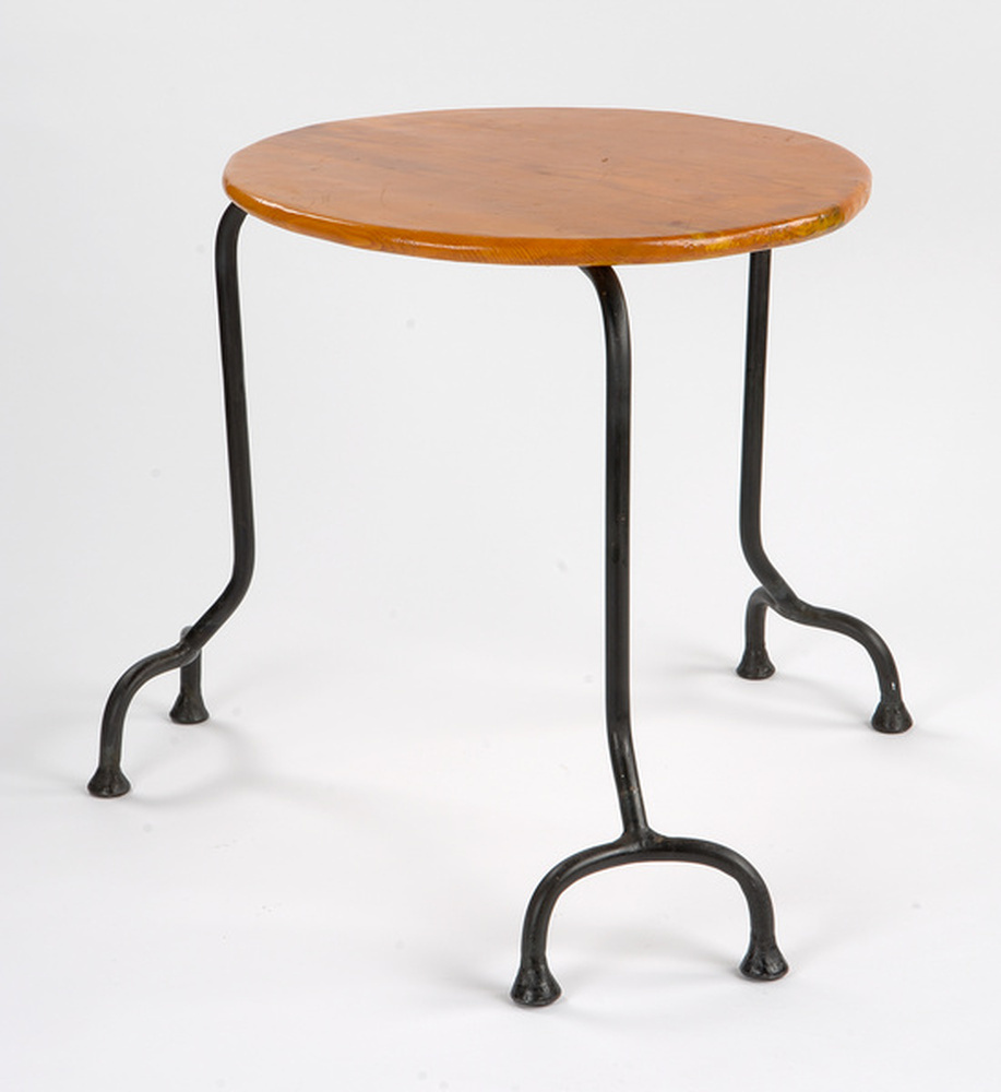 Small table