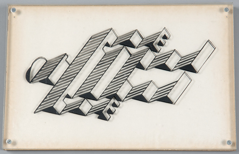 General idea fluxus