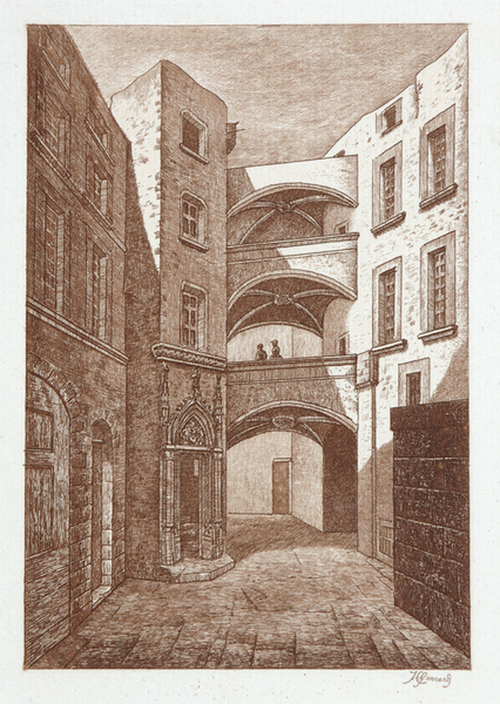 Ruelle