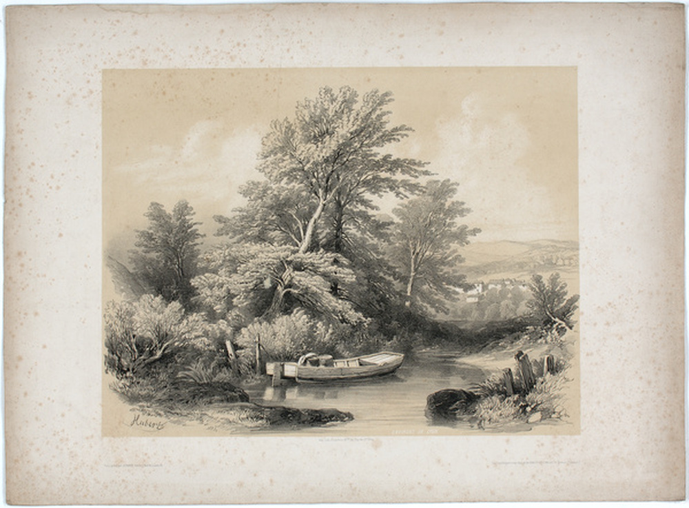 Environs de Lyon