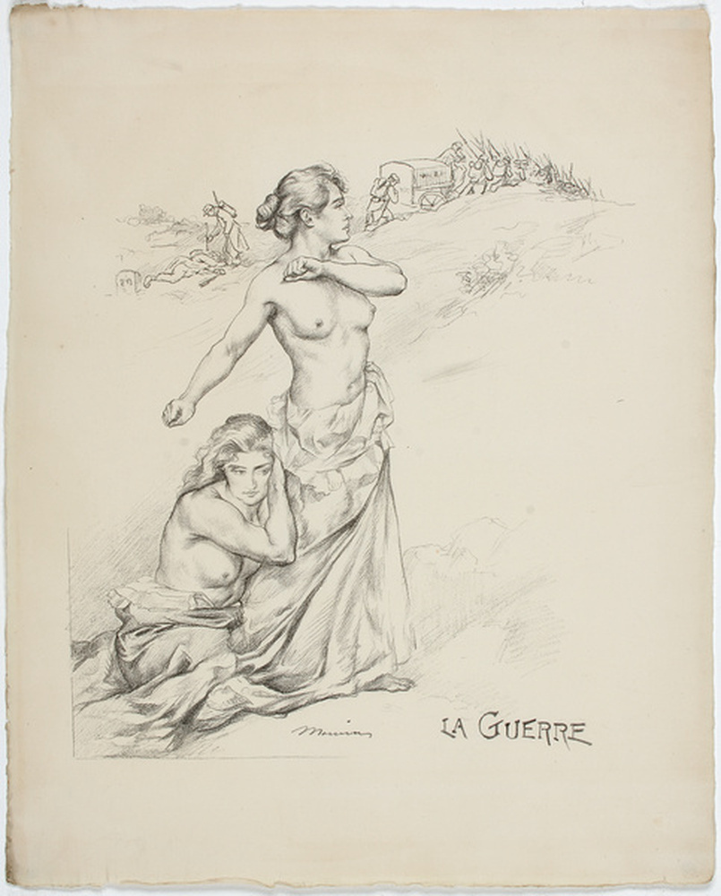 La Guerre