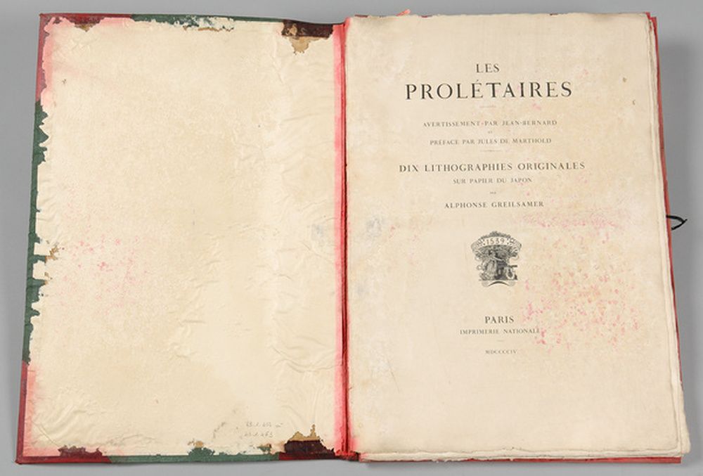 Figures du quotidien