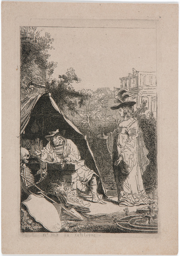 L'heure de la mort