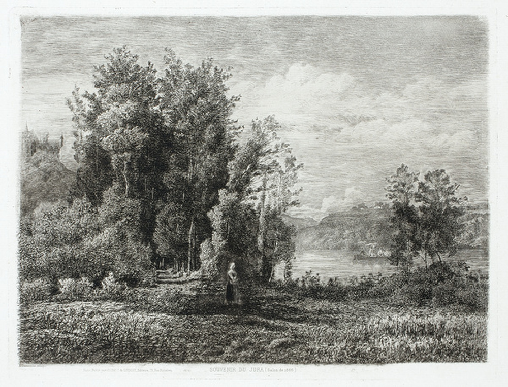 Souvenir du Jura