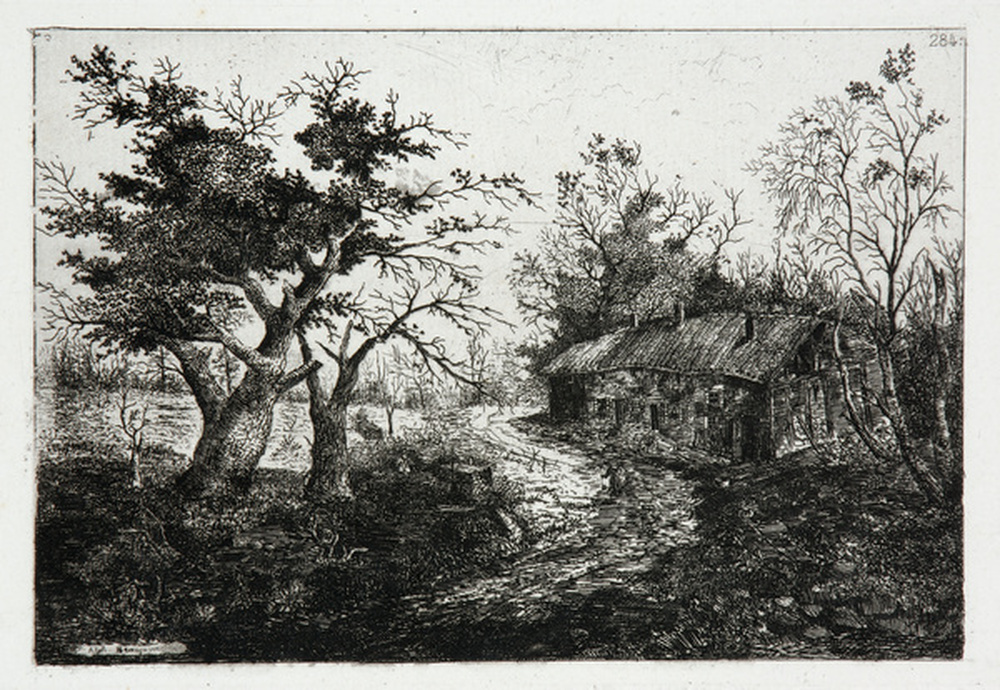 Environs de Varennes en Argonne