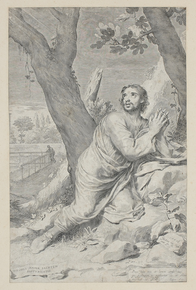 Saint Augustin