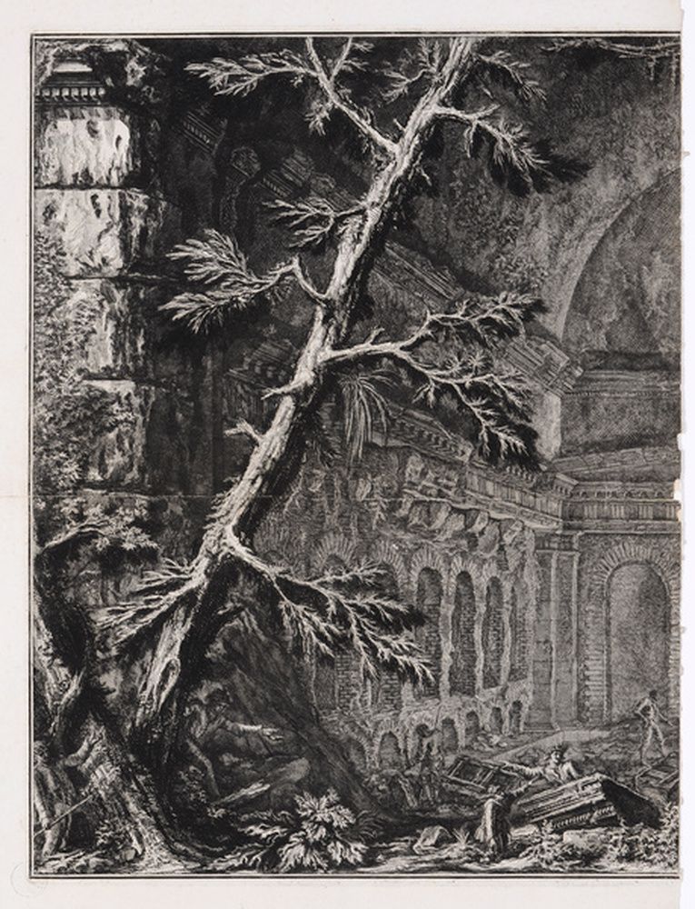 Vue du même sanctuaire
