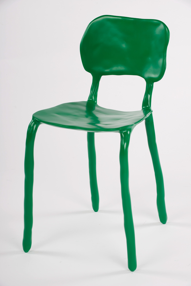 Chaise Dining chair