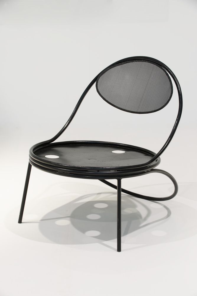 Fauteuil Copacabana