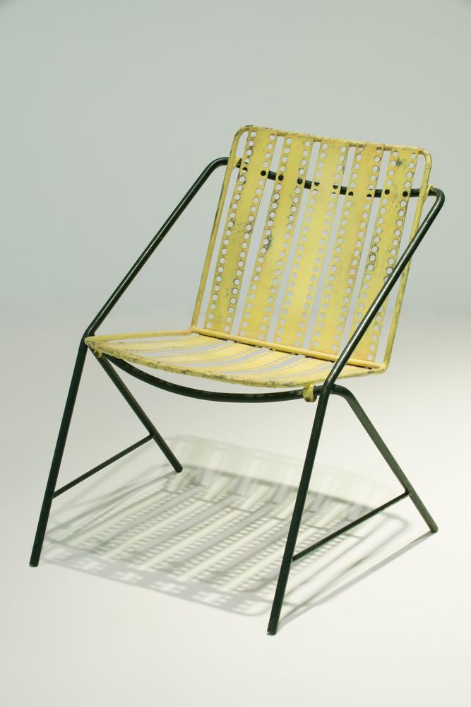 Chaise Santiago