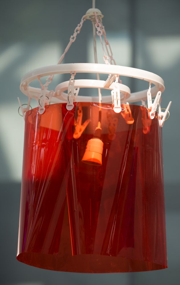 Suspension Digestion N°3