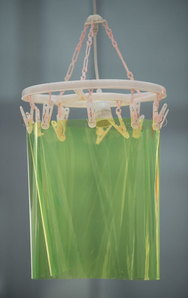 Suspension Digestion N°3