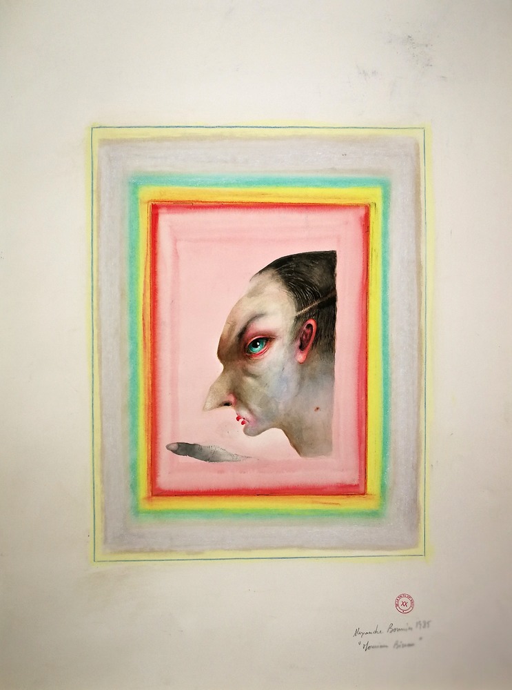 Monsieur Biseau