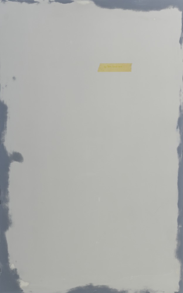 Gris Pluton Renault Espace (0A401)