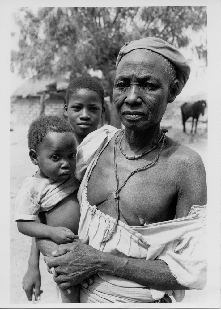 Burkina Faso, Pays Gourmanché