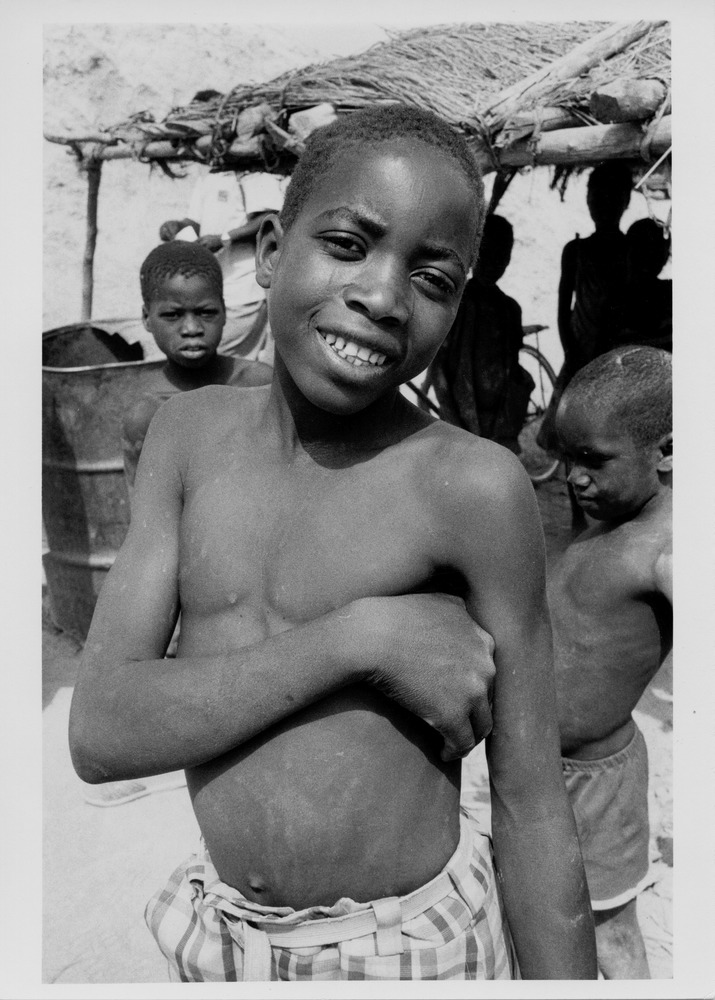 Burkina Faso, Pays Gourmanché