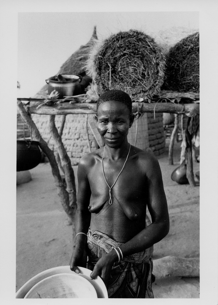 Burkina Faso, Pays Gourmanché