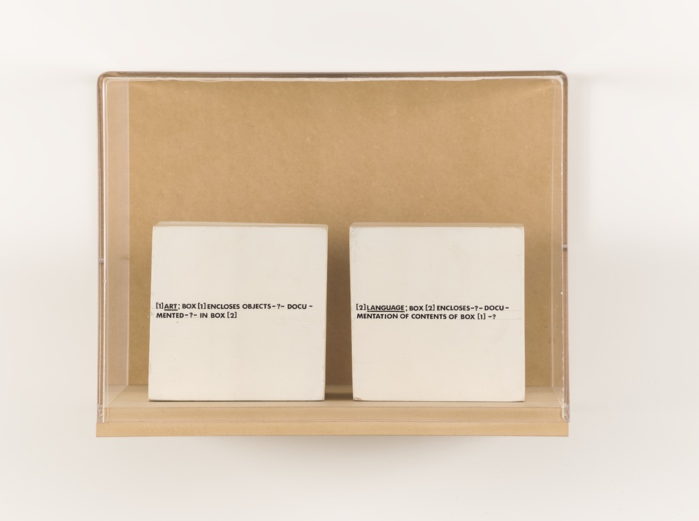 Mirror Boxes
