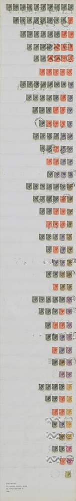 38 Buste