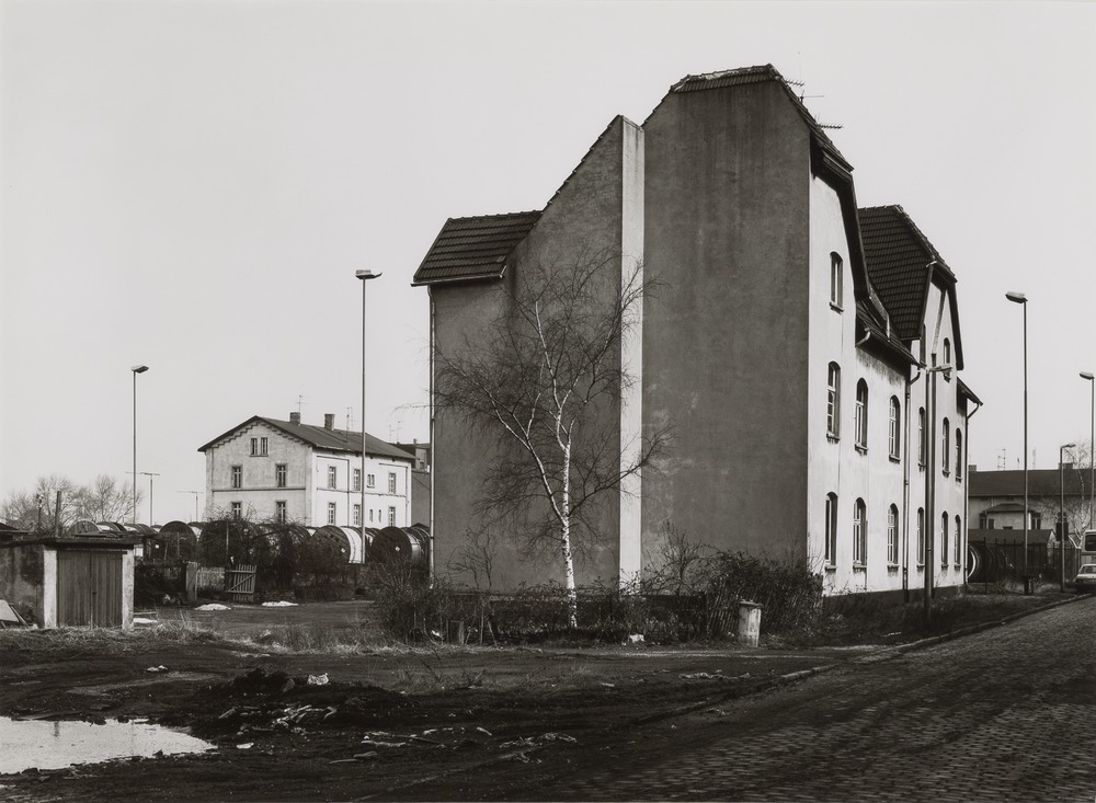 Kiespfad, Duisburg