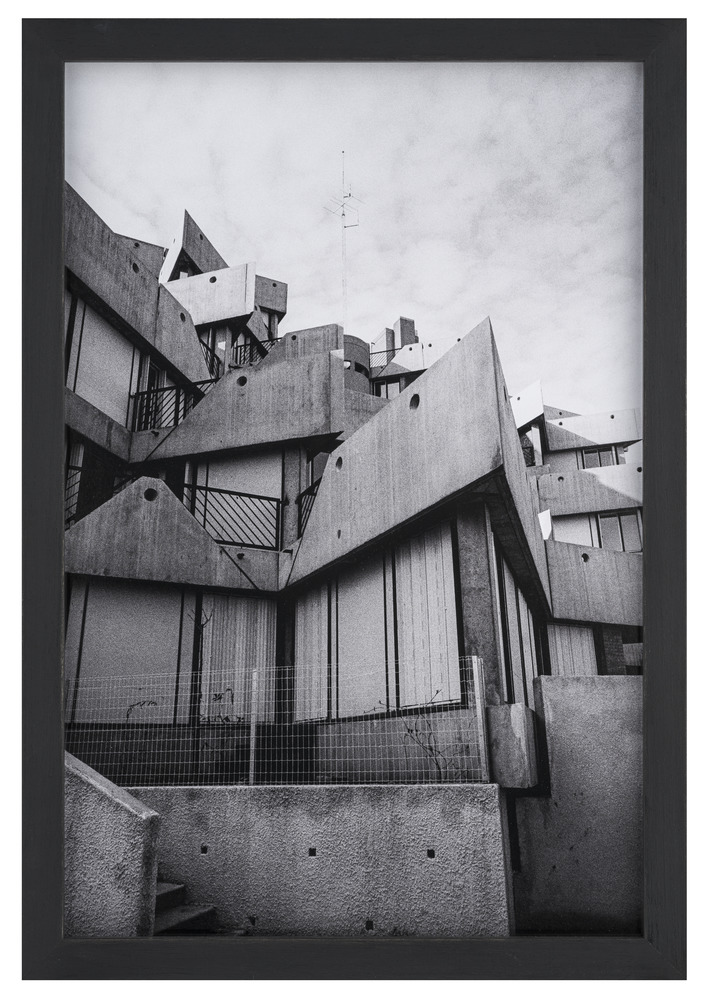 Les Etoiles de Renaudie - Fragments # 7