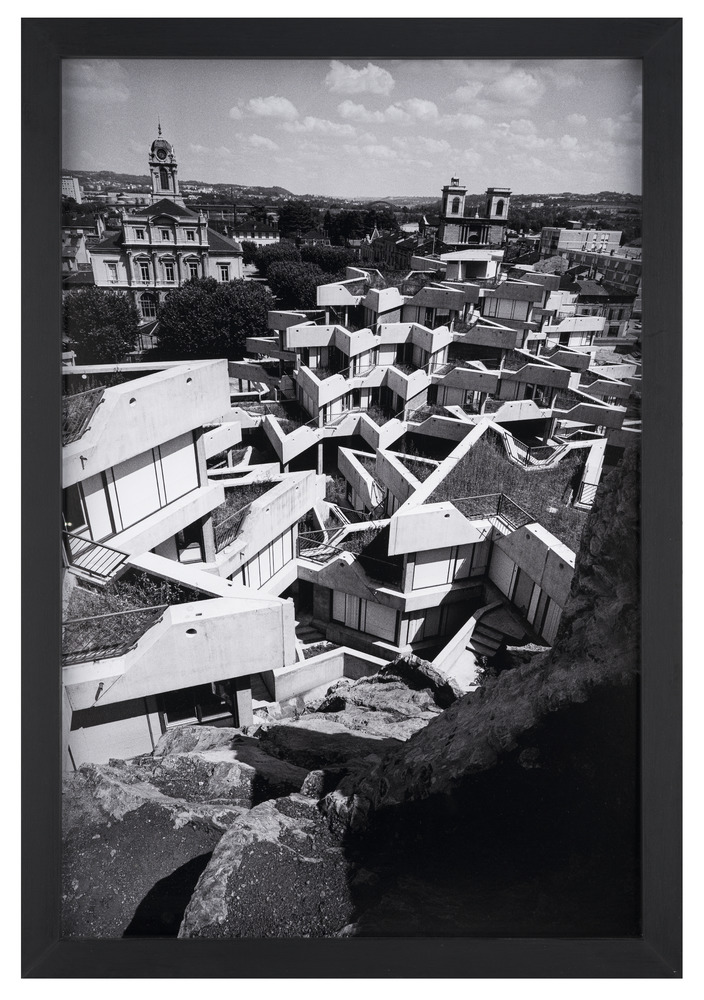 La Cité des Etoiles - Jean Renaudie, Givors