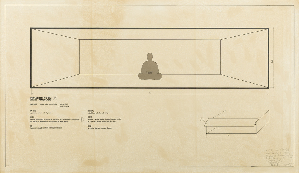 Initiation Room n°2