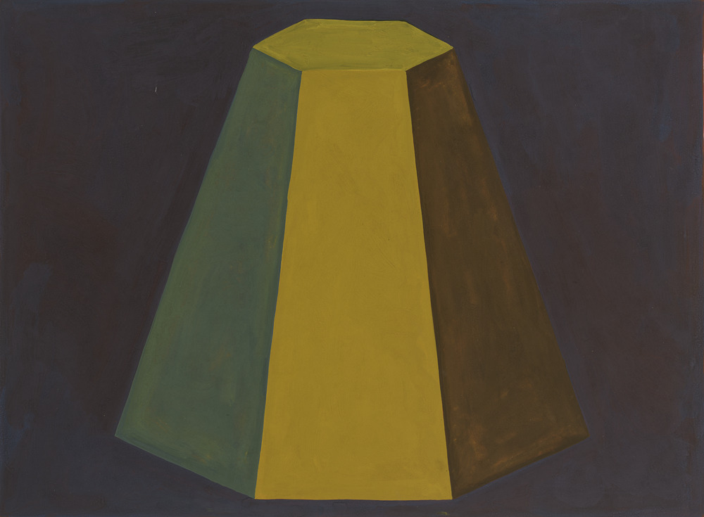 Geometric form