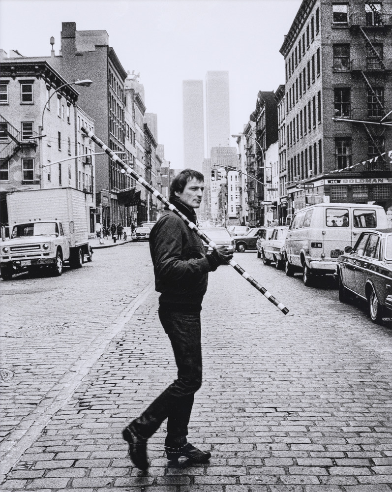 New York, 11 décembre 1976