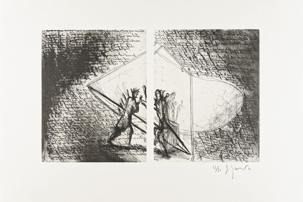 Sans titre (Qohelet III)