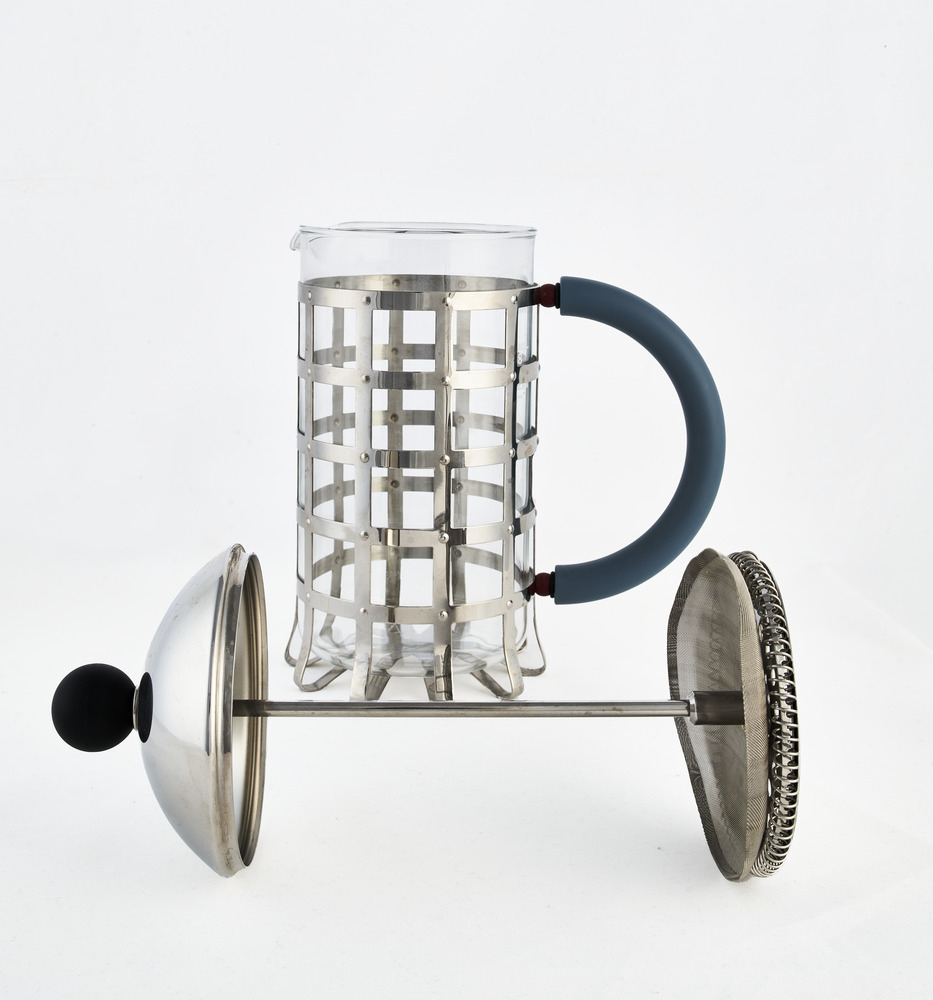 Cafetière à piston