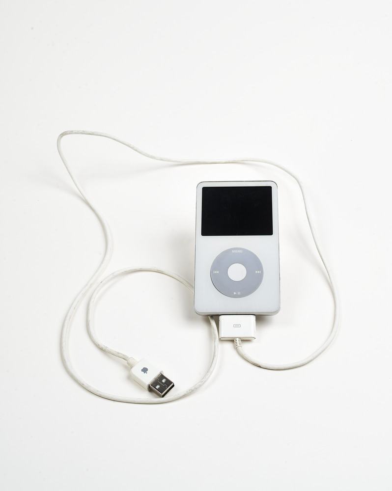 Baladeur iPod 5G