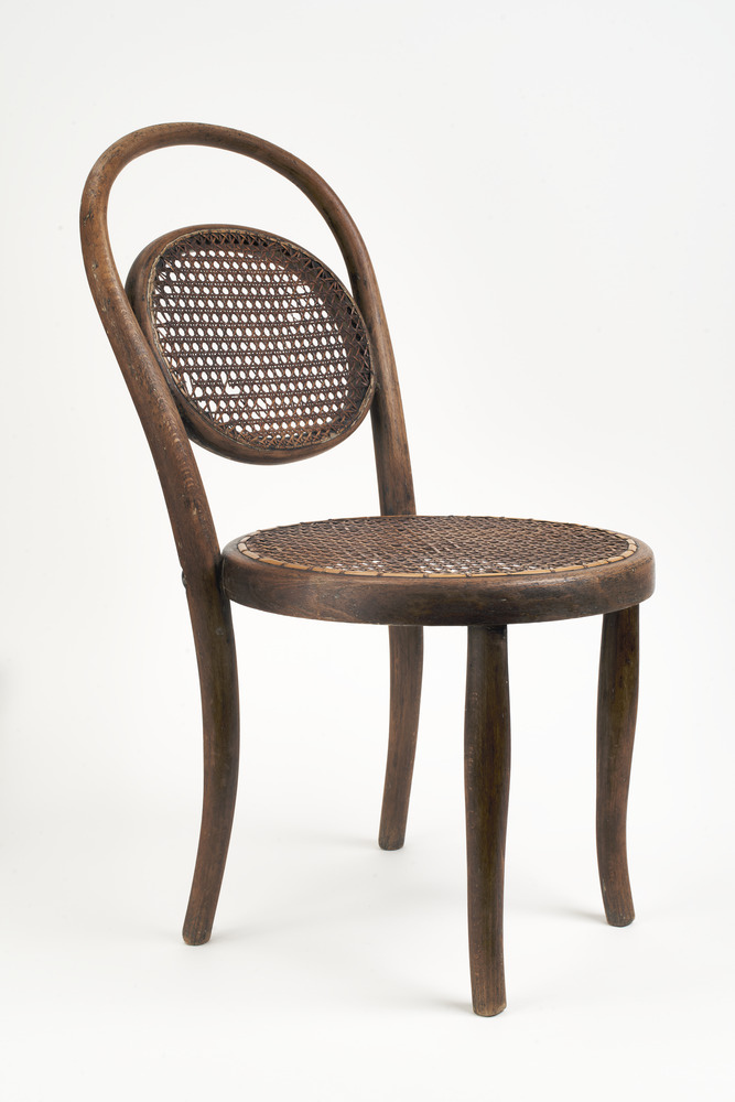 Chaise pour enfant n° 12051