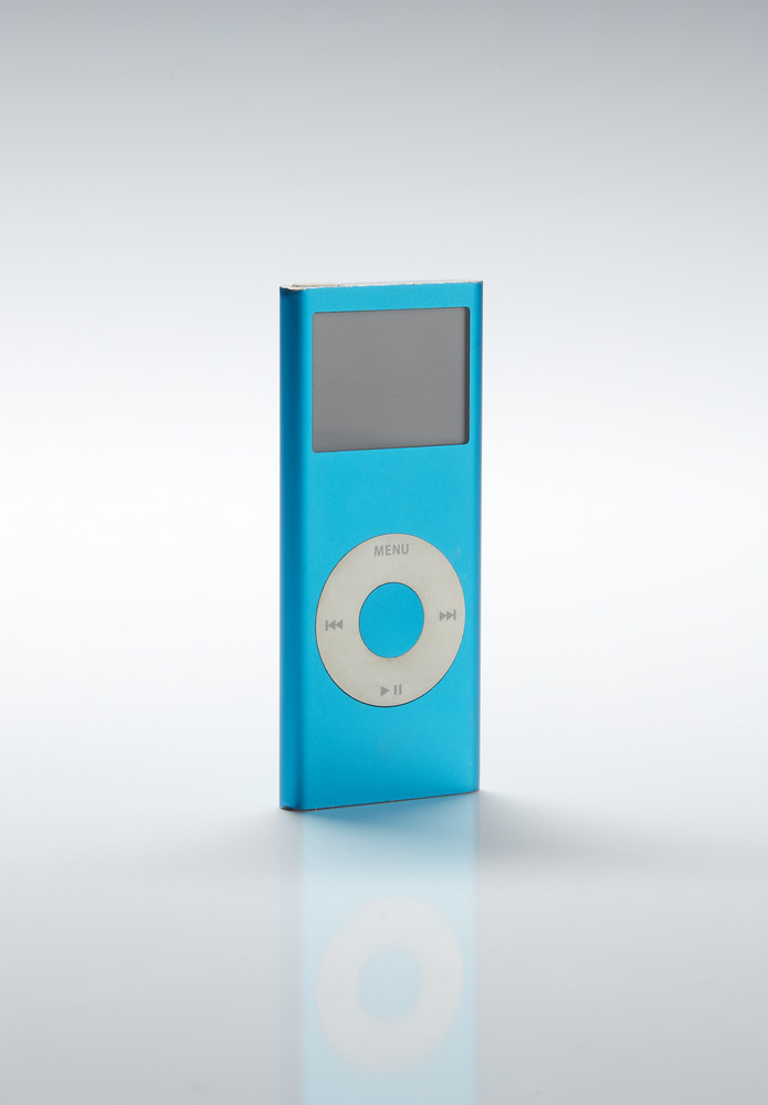 Baladeur iPod Nano 2G
