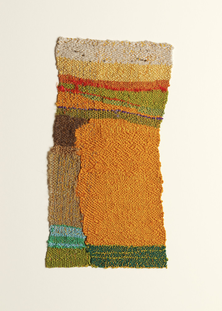 Tapisserie Maize