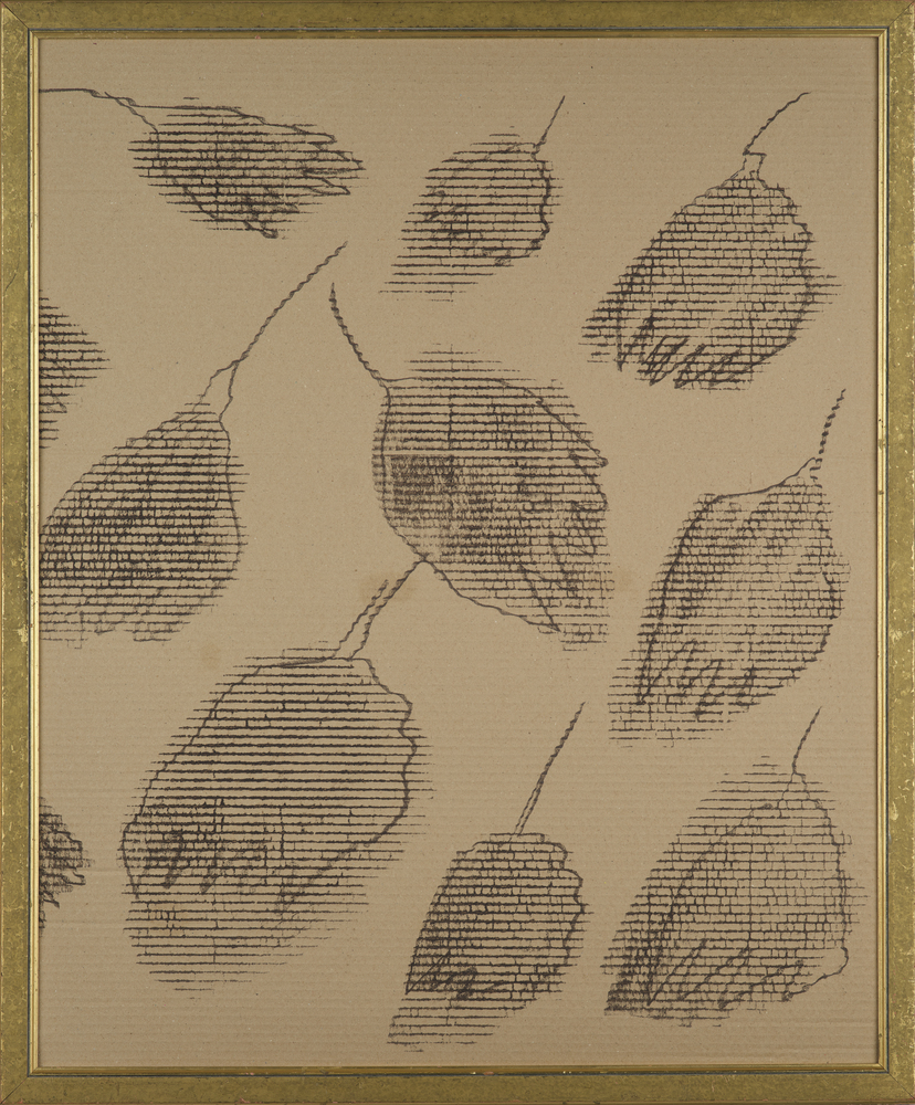 Feuilles I
