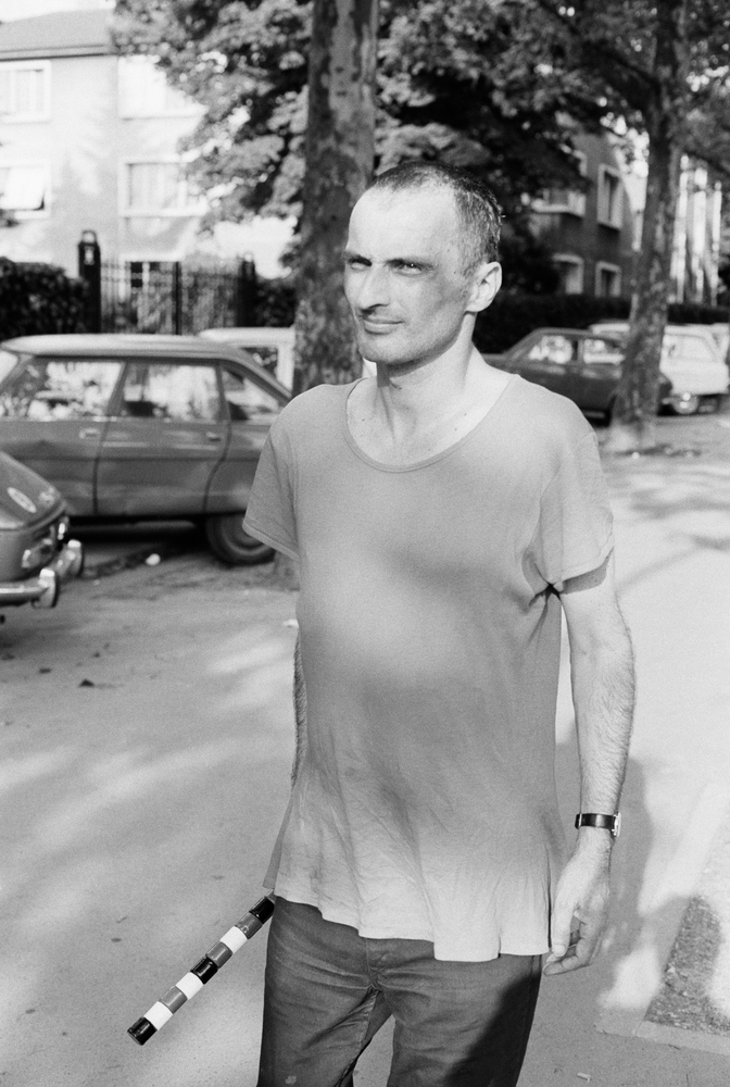 Paris, June 1978