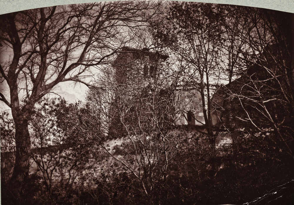 La Commanderie de Verrières à Saint-Germain-Laval (Forez)
