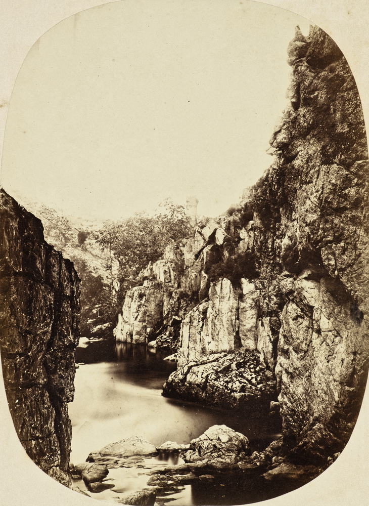 Rochers d'Auriol