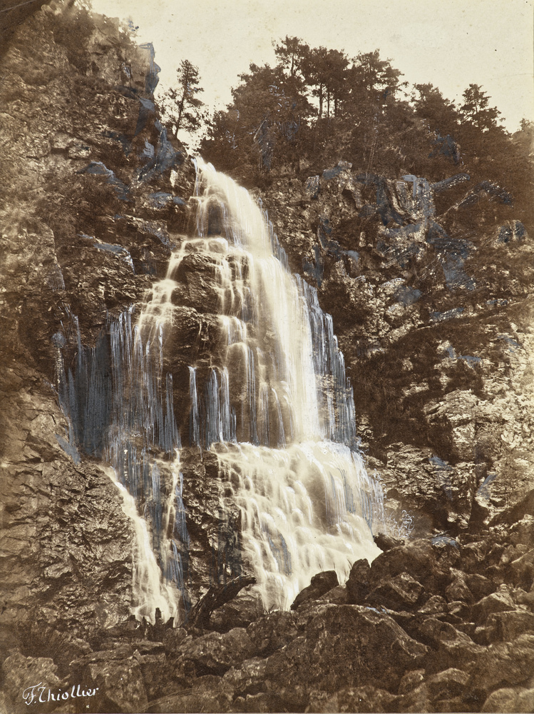 Grande Chute du Gier