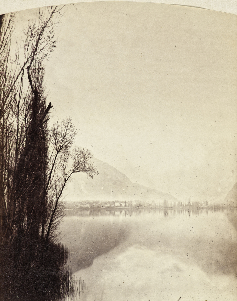 L'Isère à Grenoble