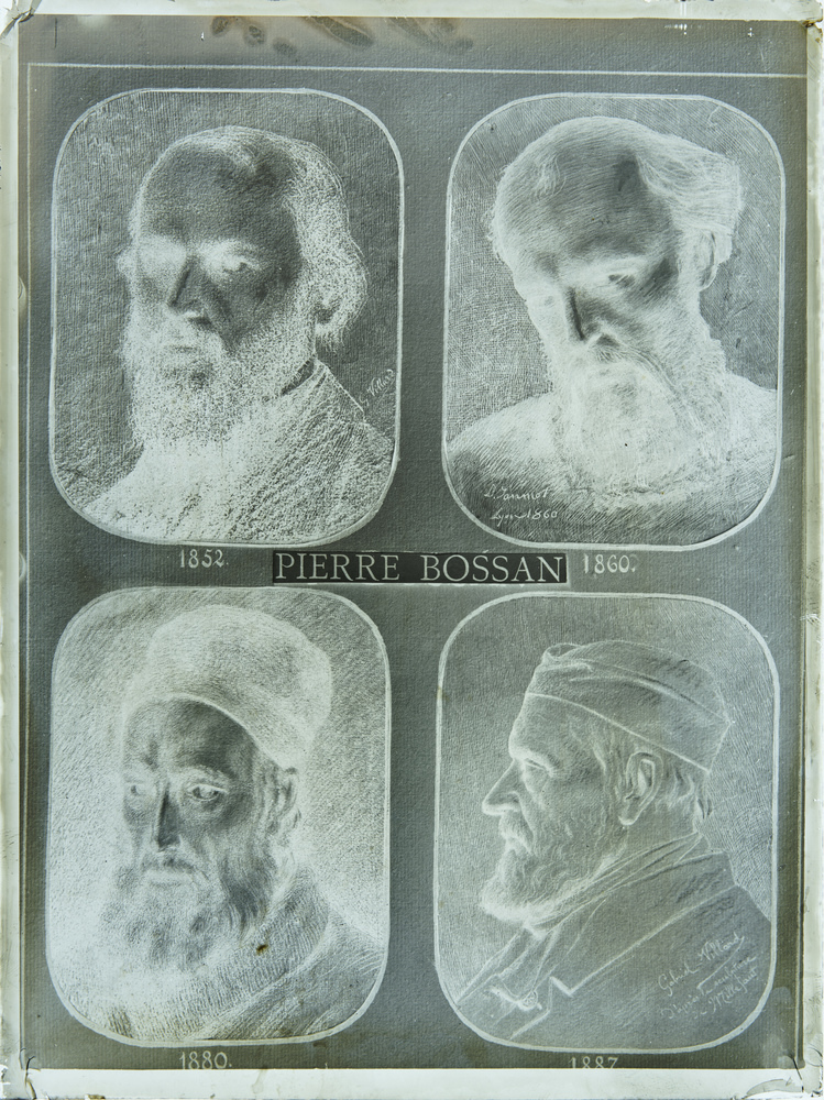 Pierre Bossan