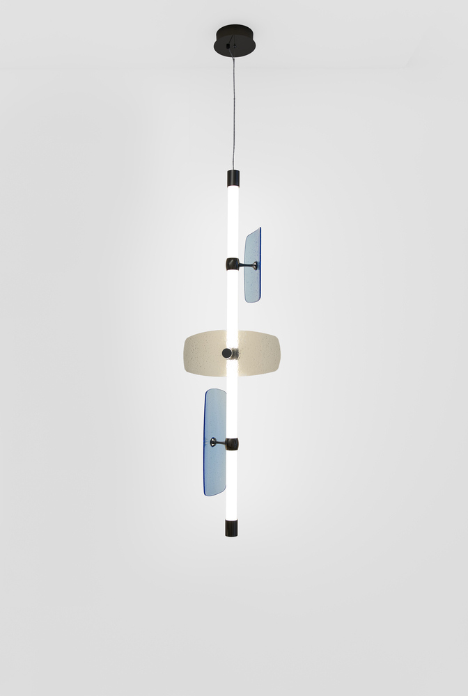 Suspension AXI