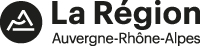 La Région Auvergne-Rhône-Alpes