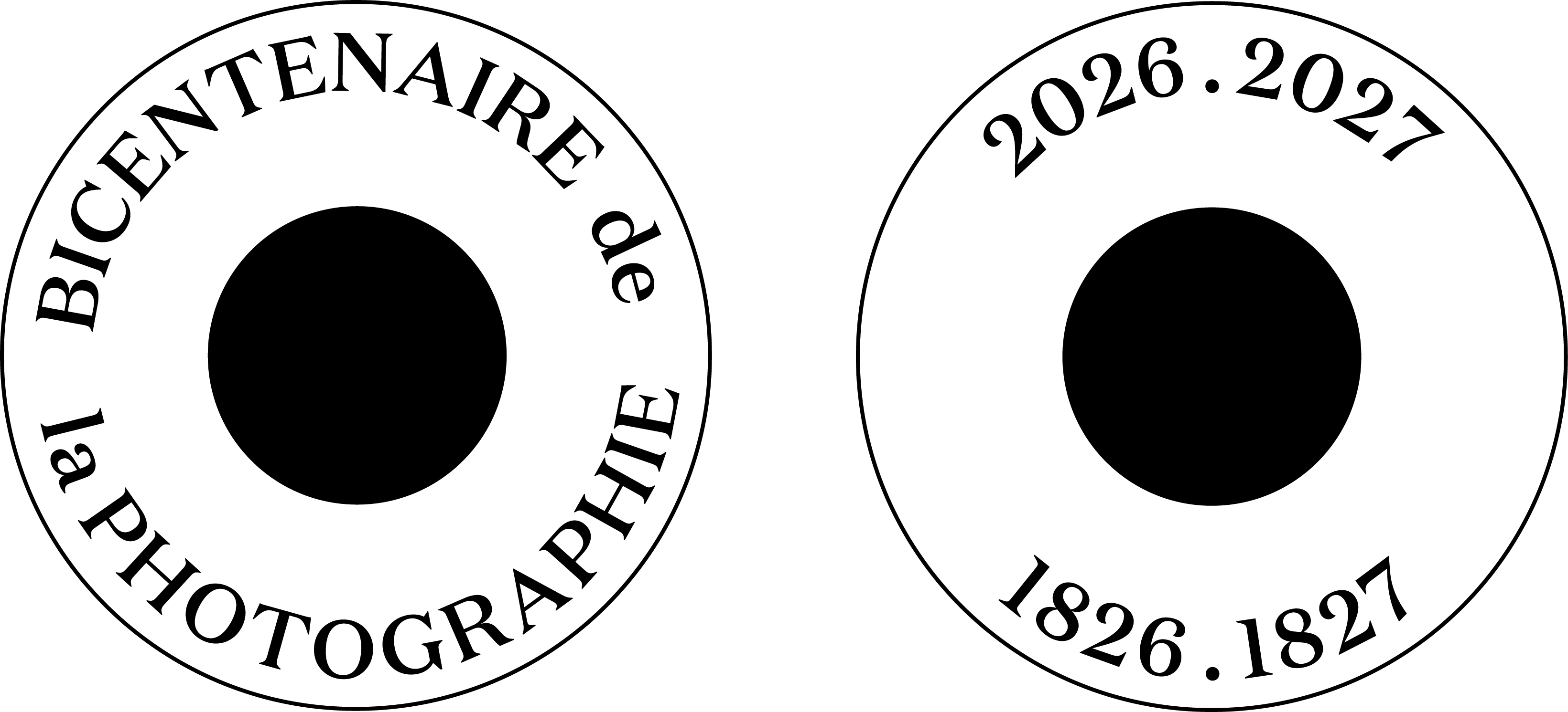 Bicentenaire de la photographie