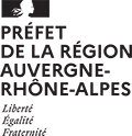 Préfet de la Région Auvergne-Rhône-Alpes